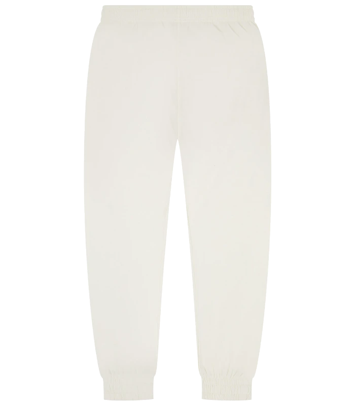 Casual Classics Casual Core Combed 280 Regular Jogpant in Ecru