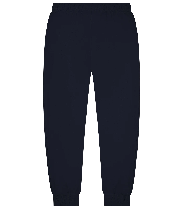 Casual Classics Casual Core Combed 280 Regular Jogpant in Navy