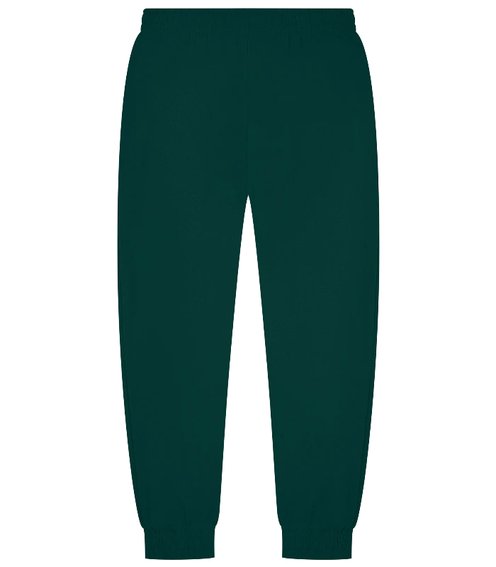 Casual Classics Casual Core Combed 280 Regular Jogpant in Rainforest