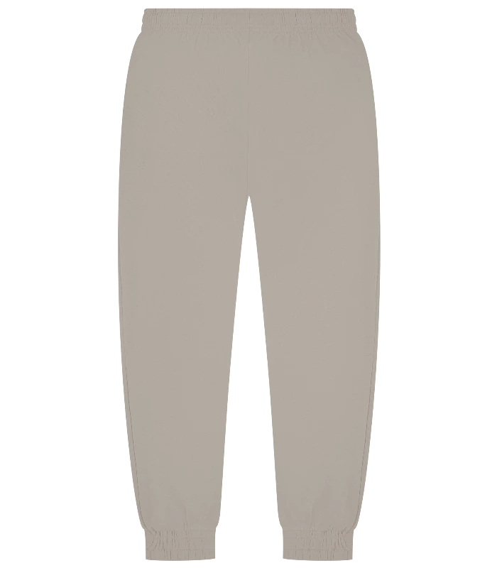 Casual Classics Casual Core Combed 280 Regular Jogpant in Stone