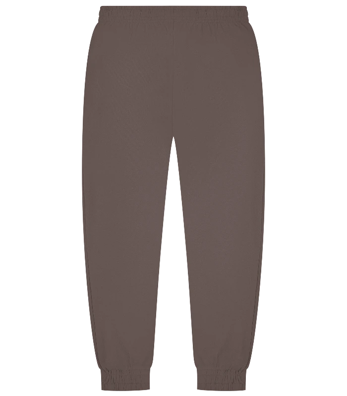 Casual Classics Casual Core Combed 280 Regular Jogpant in Taupe