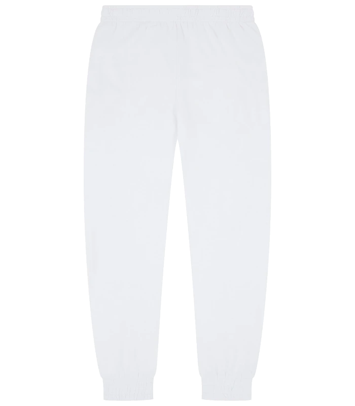 Casual Classics Casual Core Combed 280 Regular Jogpant in White