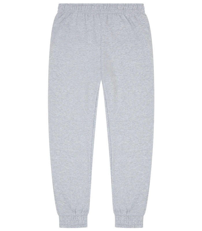 Casual Classics Casual Premium Combed 330 Regular Jogpant in Ash Grey