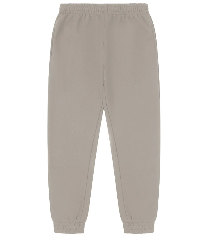Casual Classics Casual Premium Combed 330 Regular Jogpant in Stone