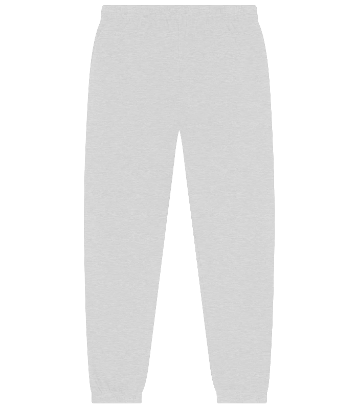 Casual Classics Casual Core Combed 280 Oversize Jogpant in Ash Grey