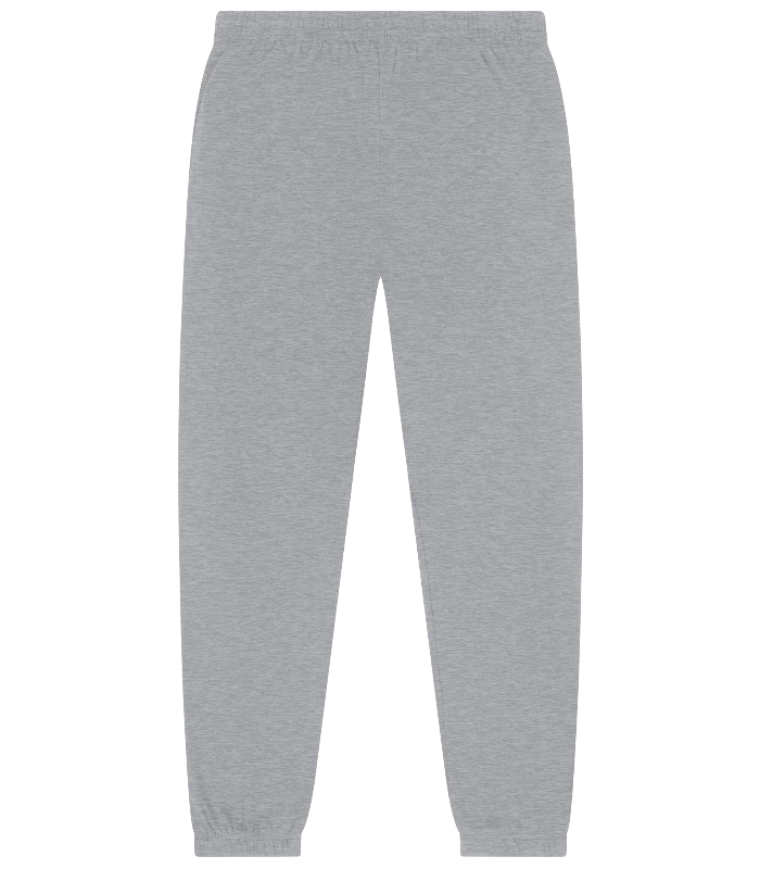 Casual Classics Casual Core Combed 280 Oversize Jogpant in Sport Grey