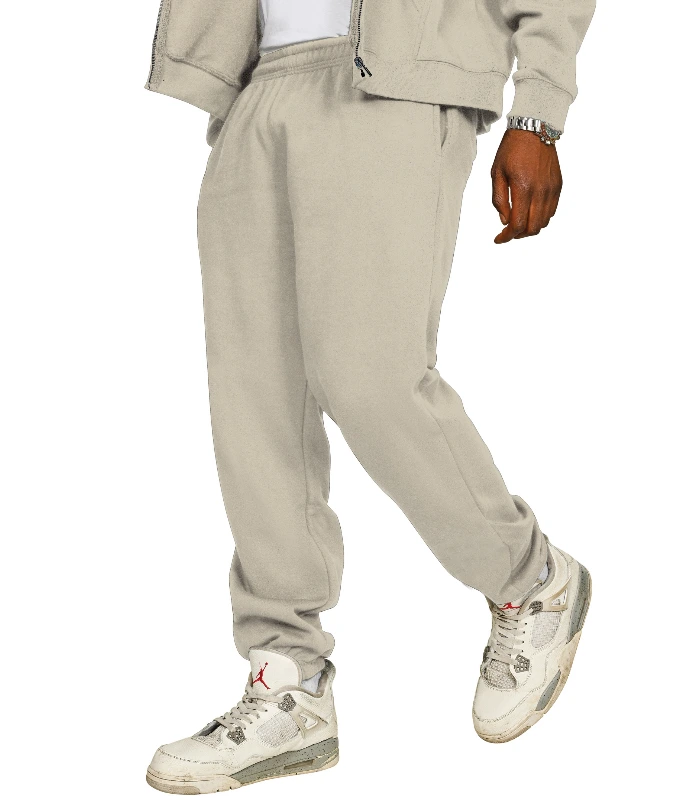 Casual Classics Casual Core Combed 280 Oversize Jogpant in Ash Grey