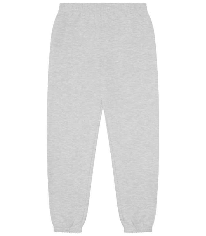 Casual Classics Casual Premium Combed 330 Oversize Jogpant in Ash Grey