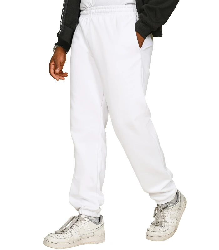 Casual Classics Casual Premium Combed 330 Oversize Jogpant Tall in Ash Grey