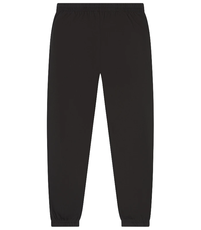 Casual Classics Casual Core Combed 280 Oversize Jogpant Tall in Black