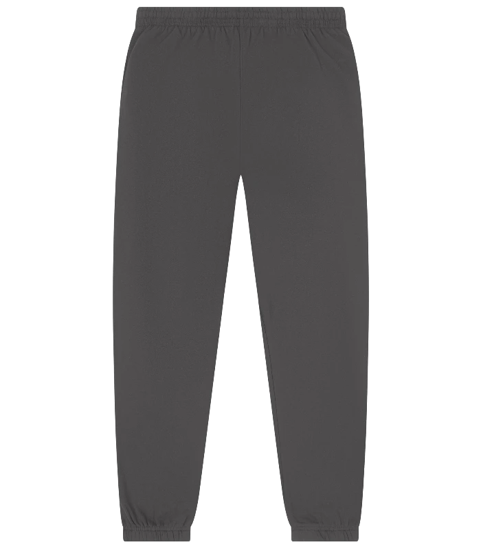 Casual Classics Casual Core Combed 280 Oversize Jogpant Tall in Charcoal