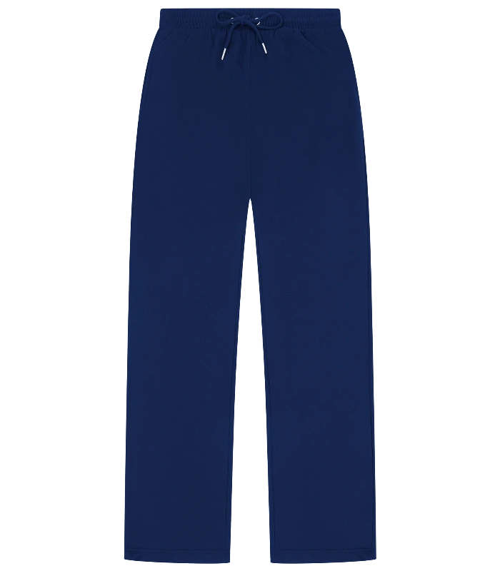 Casual Classics Casual Core Combed 280 Relaxed Jogpant in Cobalt