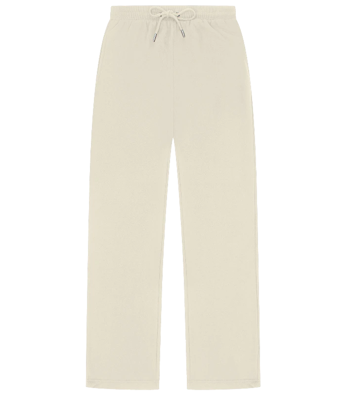 Casual Classics Casual Core Combed 280 Relaxed Jogpant in Ecru