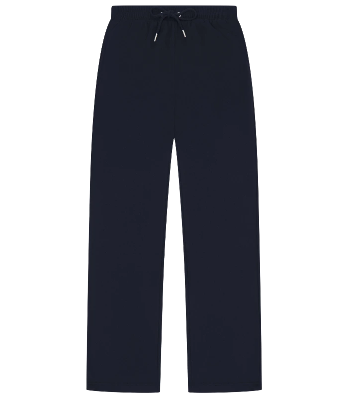 Casual Classics Casual Core Combed 280 Relaxed Jogpant in Navy