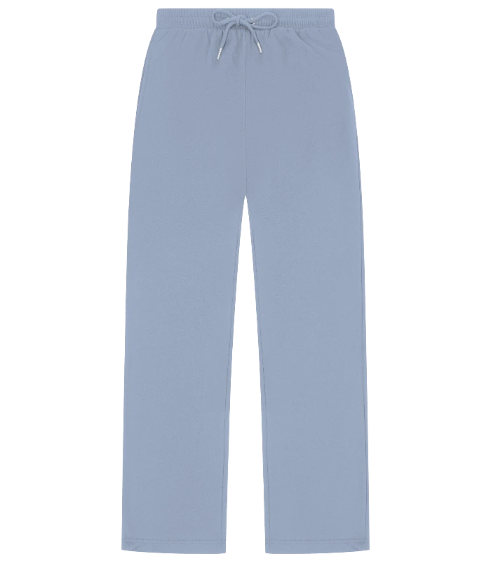 Casual Classics Casual Core Combed 280 Relaxed Jogpant in Pastel Blue