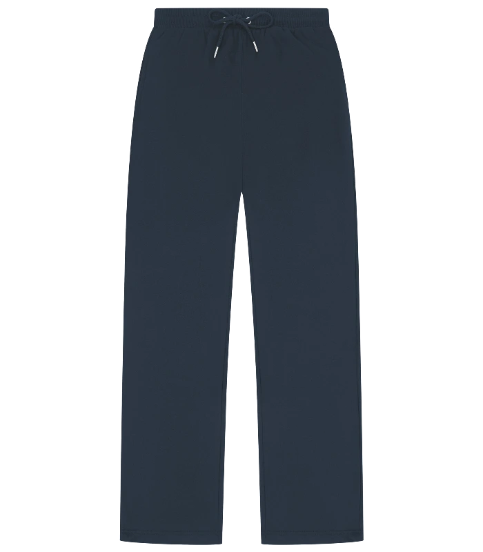 Casual Classics Casual Core Combed 280 Relaxed Jogpant in Petrol Blue