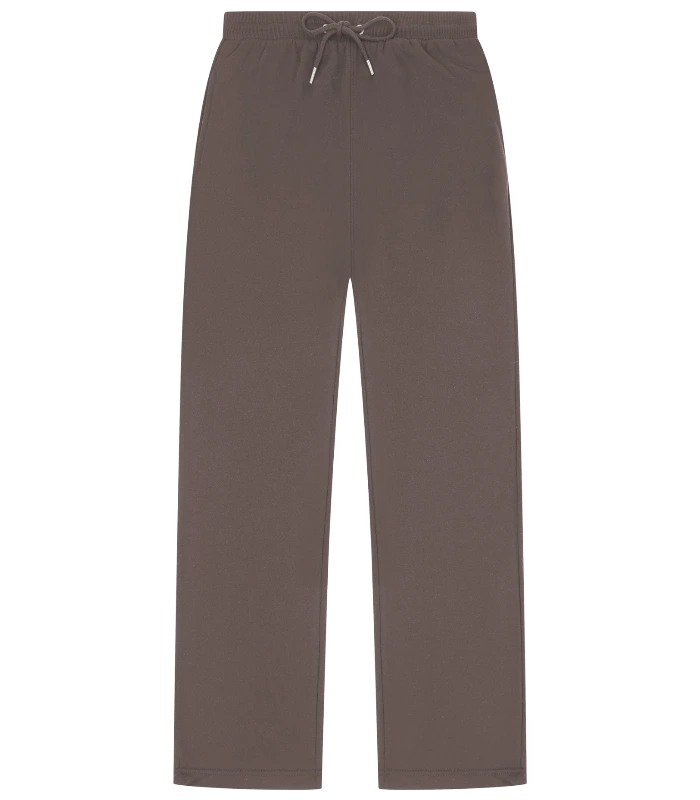 Casual Classics Casual Core Combed 280 Relaxed Jogpant in Taupe