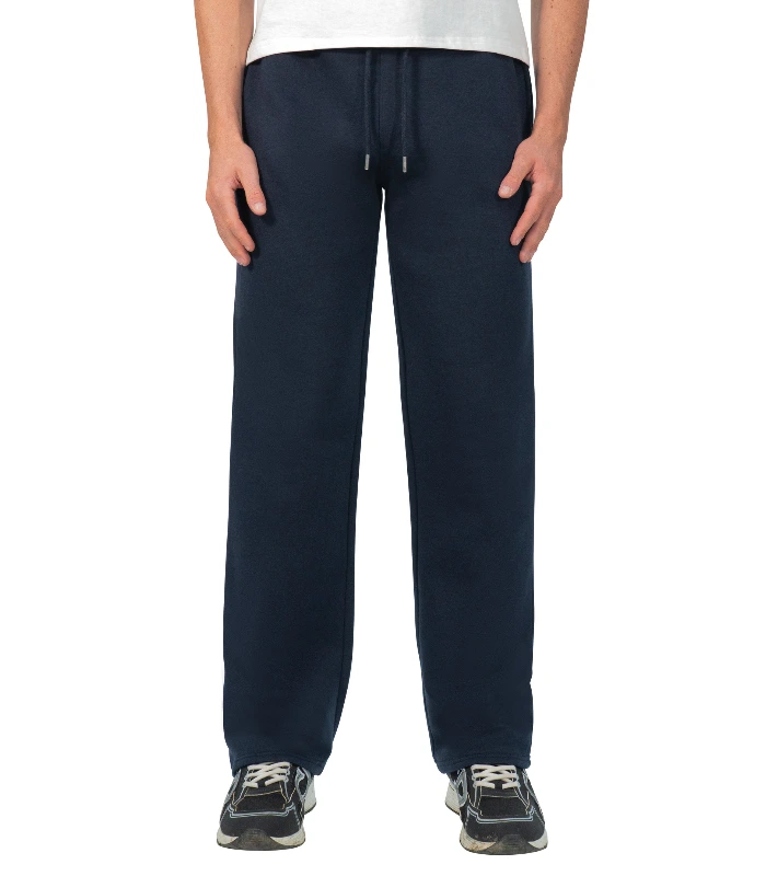 Casual Classics Casual Core Combed 280 Relaxed Jogpant in Ash Grey