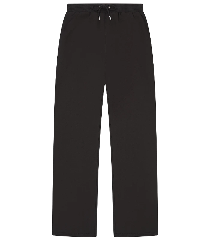 Casual Classics Casual Core Combed 280 Relaxed Jogpant Tall in Black
