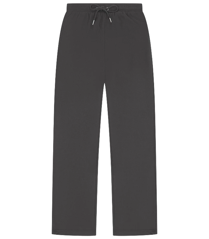 Casual Classics Casual Core Combed 280 Relaxed Jogpant Tall in Charcoal