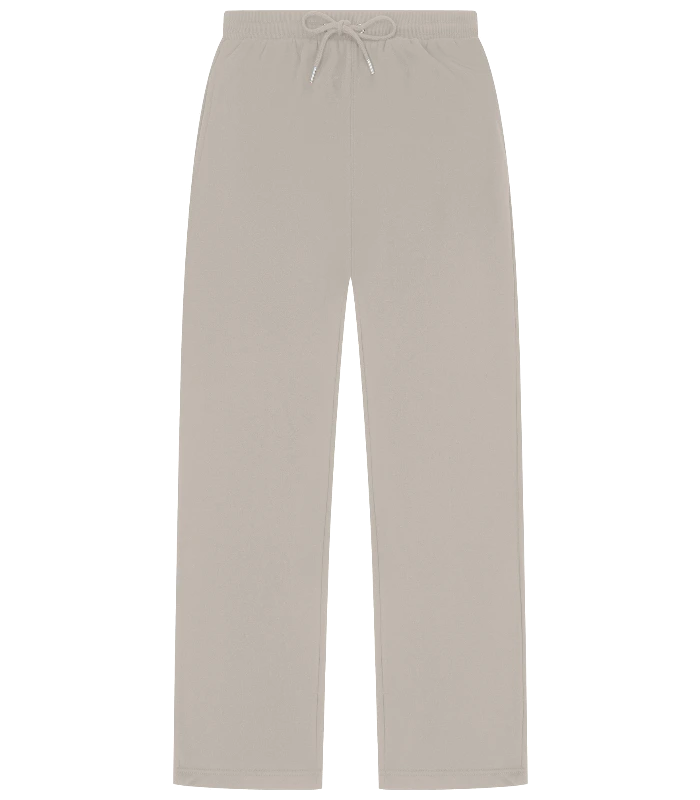 Casual Classics Casual Core Combed 280 Relaxed Jogpant Tall in Stone