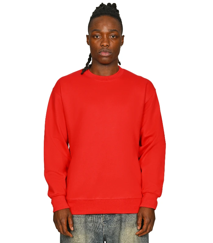 Casual Classics Casual Core Combed 280 Regular Sweat in Lunar Grey