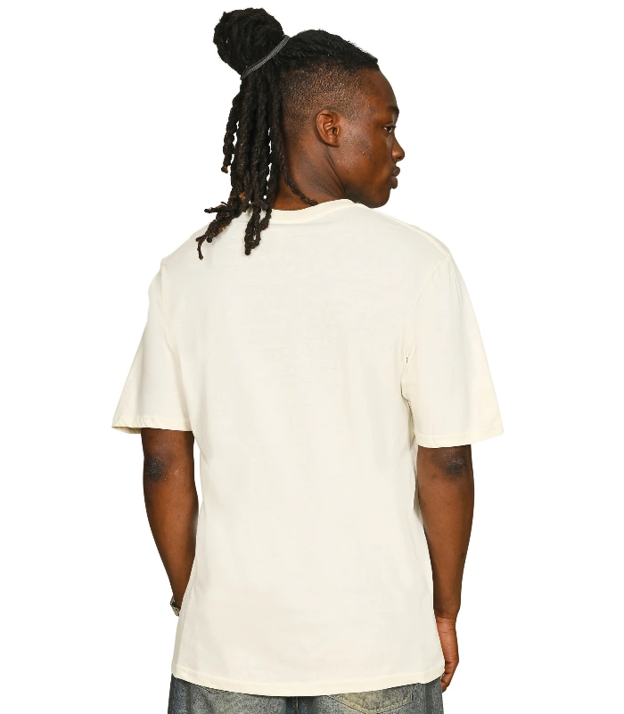 Casual Classics Casual Core Ringspun 150 Regular Tee Tall in Ecru