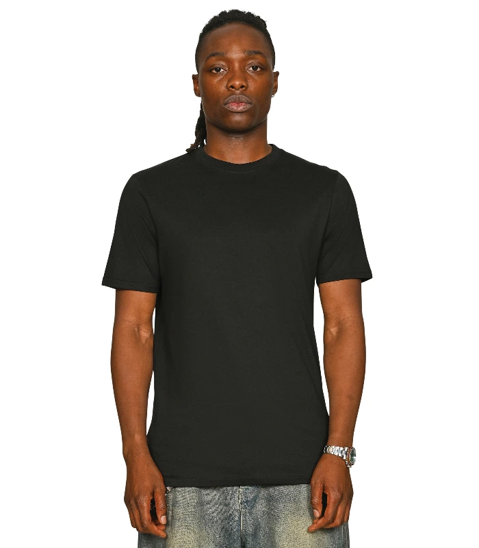 Casual Classics Casual Core Ringspun 150 Slim Tee Tall in White