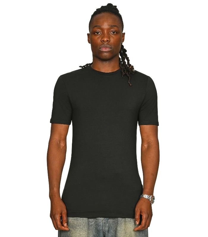 Casual Classics Casual Core Combed 180 Muscle Tee Tall in White