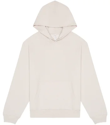 Bella+Canvas Canvas Unisex Heavyweight Hoodie in Dust