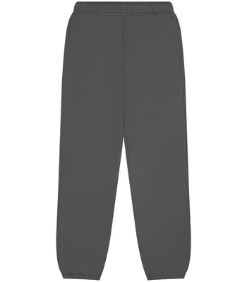 Bella+Canvas Canvas Unisex Heavyweight Sweat Pants in Asphalt