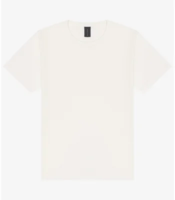 Bella+Canvas Canvas Unisex Heavyweight Washed T-Shirt in Vintage White