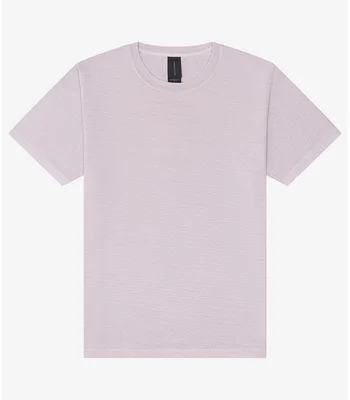 Bella+Canvas Canvas Unisex Heavyweight Washed T-Shirt in Washed Lavender