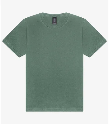 Bella+Canvas Canvas Unisex Heavyweight Washed T-Shirt in Washed Pine