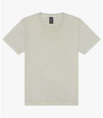 Bella+Canvas Canvas Unisex Heavyweight Washed T-Shirt in Washed Thyme