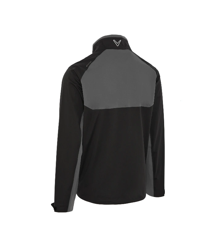 Callaway Callaway Stormlite III jacket in Caviar