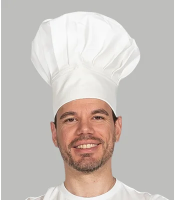 Dennys Dennys Tall Chef's Hat