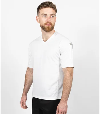 Dennys Dennys StayCool® Chef T-Shirt
