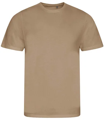 Ecologie Ecologie Cascades Organic T-Shirt in Sand Dune