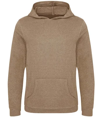 Ecologie Ecologie Unisex Lusaka Sustainable Hoodie in Sand Dune