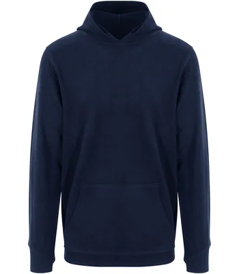 Ecologie Ecologie Corcovado Organic Hoodie in Navy