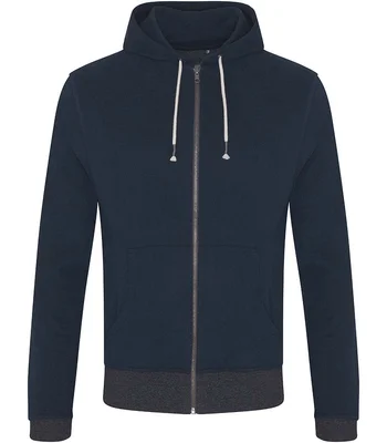 Ecologie Ecologie Unisex Okavango Sustainable Zoodie in Black/Charcoal
