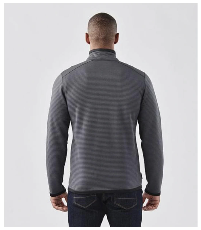 Stormtech Stormtech Andorra Fleece Jacket in GPH