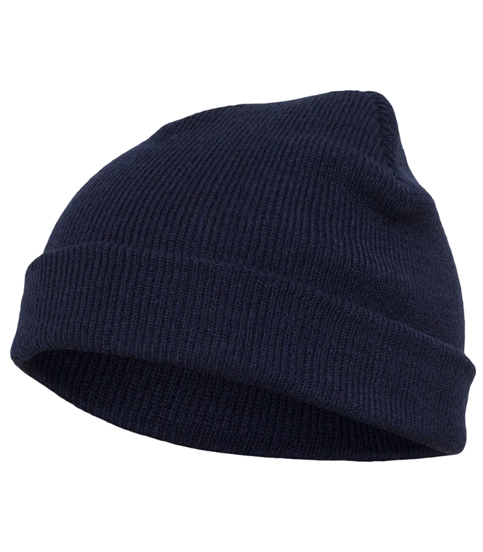 Flexfit Flexfit Heavyweight Beanie in WHI