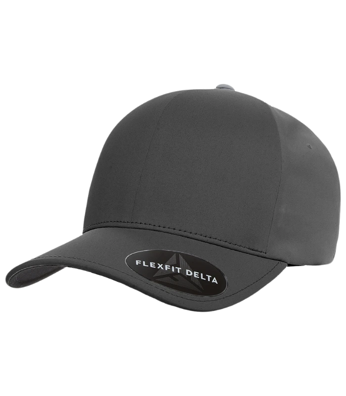 Flexfit Flexfit Delta® Cap in DGY