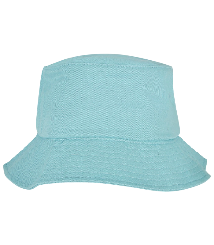 Flexfit Flexfit Cotton Twill Bucket Hat in ARBL