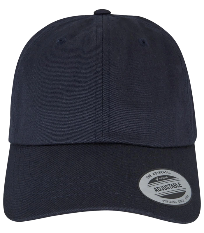 Flexfit Flexfit Low Profile Cotton Twill Cap in DKN