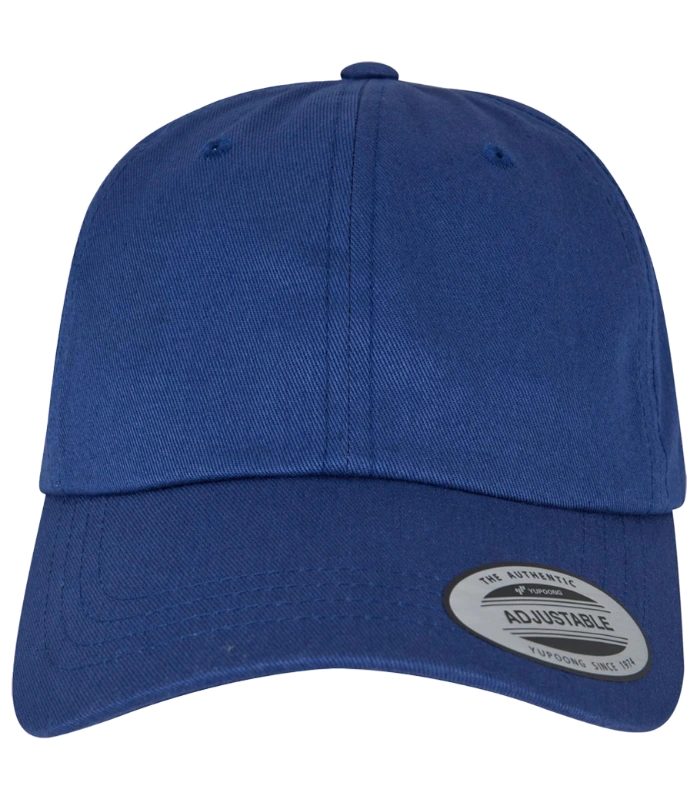 Flexfit Flexfit Low Profile Cotton Twill Cap in SEB