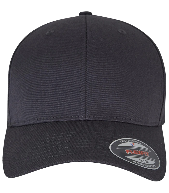 Flexfit Flexfit Wooly Combed Cap in CHA