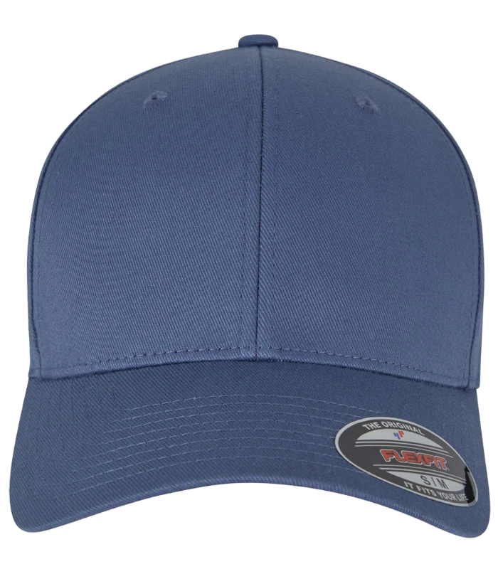 Flexfit Flexfit Wooly Combed Cap in CHB